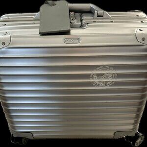 Original Rimowa Compact Convertible Case
